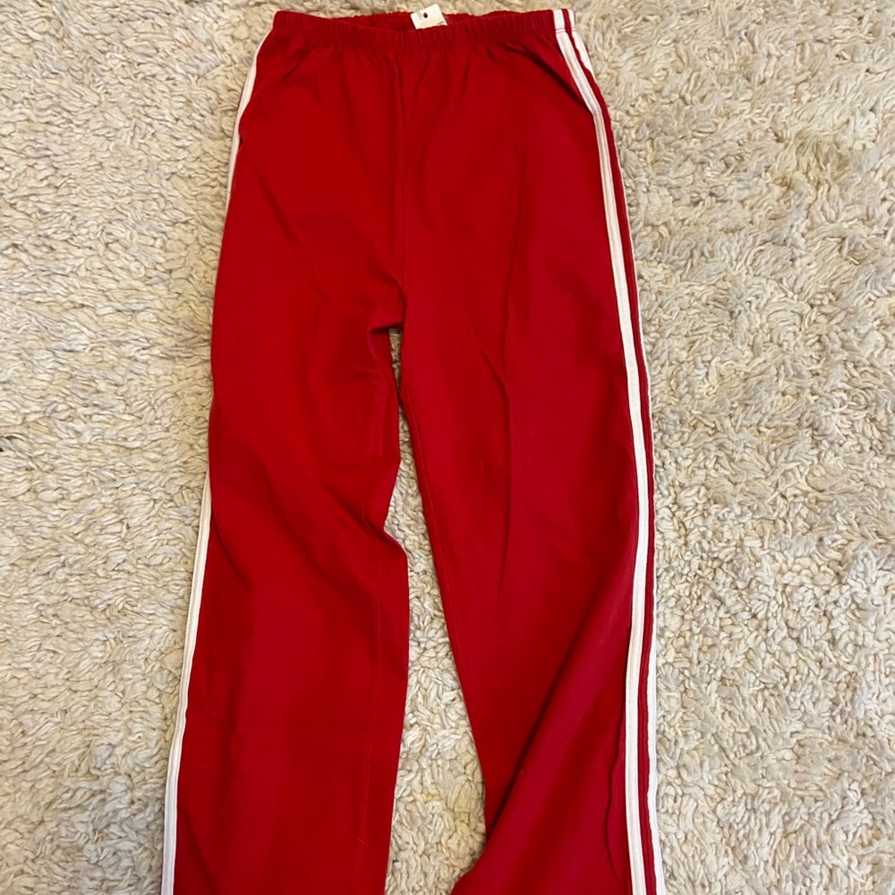 brandy melville sweatpants